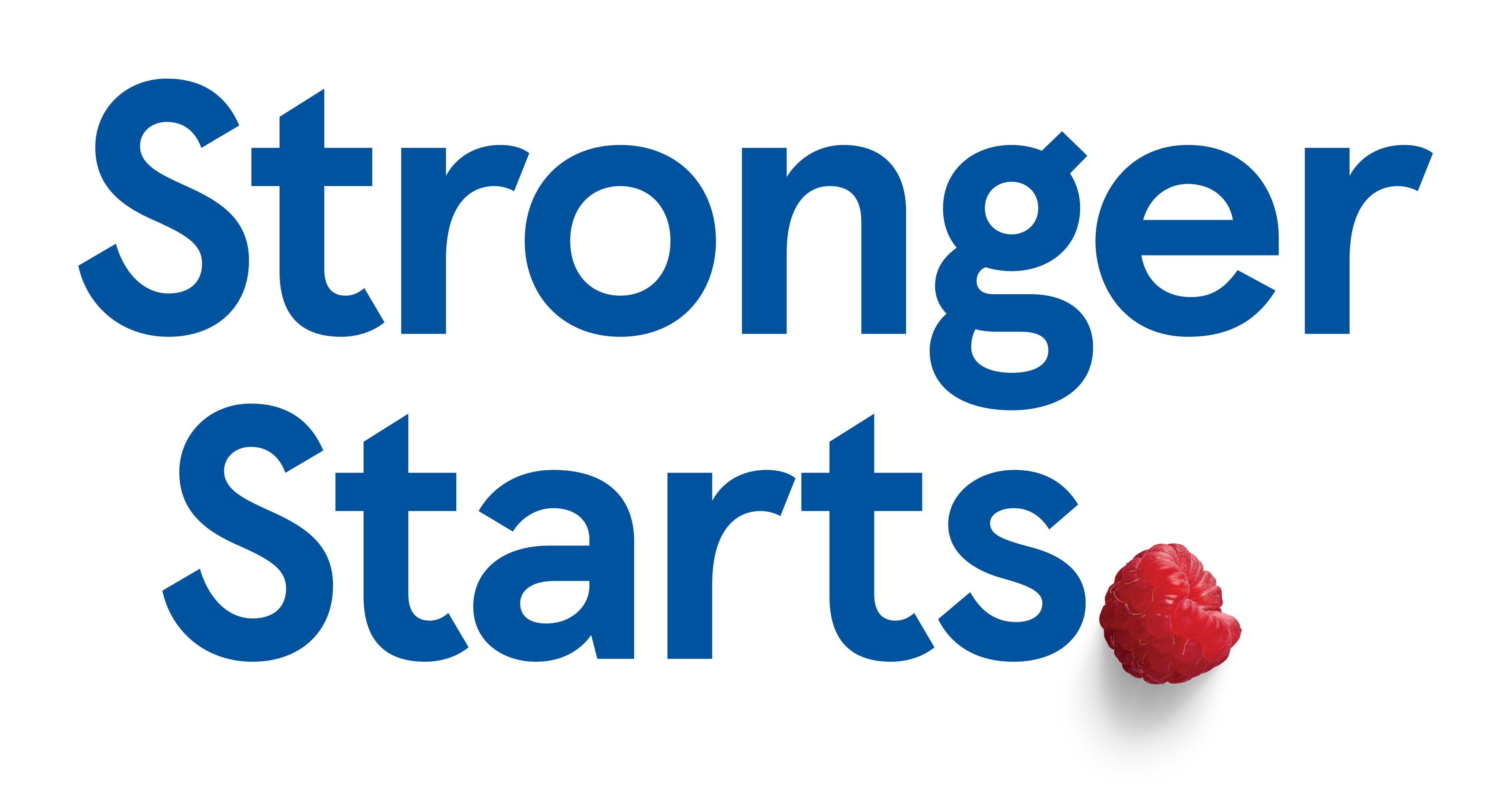 Tesco Stronger Starts